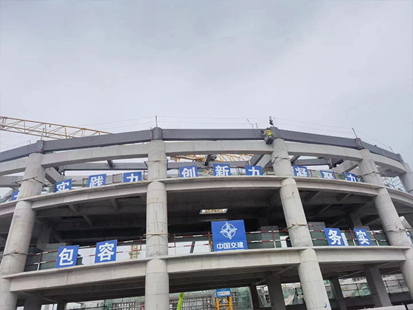 H型重钢
